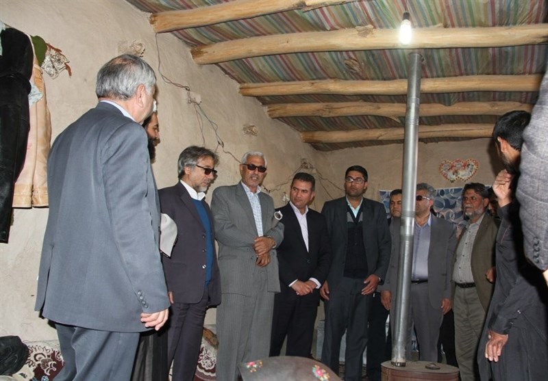 15 روستا در ‌نهبندان و سربیشه نیازمند برق‌رسانی هستند‌