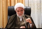 بجنورد| پیام انقلاب اسلامی سرشار از اقتدار و عزت‌مندی است
