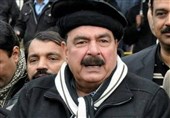 وزیر پاکستانی: نواز شریف نمی‌تواند وحدت دولت و ارتش پاکستان را تحمل کند