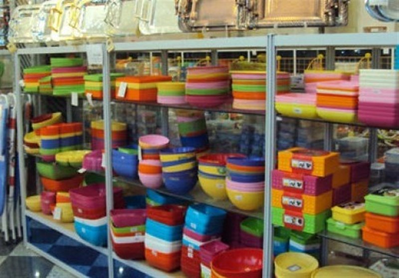 مشهد| ظروف پلاستیکی در خراسان‌رضوی 300 درصد افزایش قیمت داشته‌ است