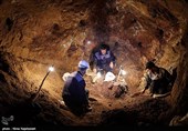 1000 تن ماده معدنی سرب و روی در طبس گلشن کشف شد