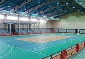 سالن مسابقات ورزشی در 3 شهر استان لرستان احداث می‌شود