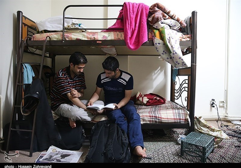 مشکلات خوابگاه‌های دانشجویی در گرمسار برطرف می‌شود