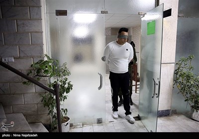 انهدام باند بزرگ‌، حرفه‌ای‌ وخانوادگی تهیه و توزیع هروئین و شیشه در آزادشهر مشهد