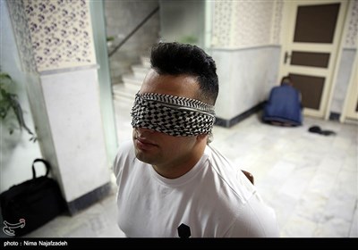 انهدام باند بزرگ‌، حرفه‌ای‌ وخانوادگی تهیه و توزیع هروئین و شیشه در آزادشهر مشهد