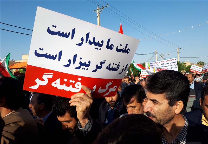 امام جمعه دهلران: مسئولان در رفع مشکلات مردم همت کنند