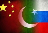 Russia, China Stand behind Pakistan