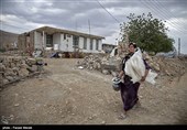 3000 واحد مسکونی بازسازی شده در مناطق زلزله‌زده استان کرمانشاه افتتاح می‌شود