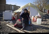 نگارخانه شهر کرمانشاه همزمان با نمایشگاه عکس زلزله افتتاح می‌شود