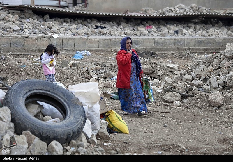 زلزله‌ای به بزرگی 4.3 ریشتر حوالی سومار در استان کرمانشاه را لرزاند