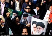 تهران| سناریوی دشمن برای مقابله با ولایت‌فقیه و عاشورا سناریویی شکست‌خورده است