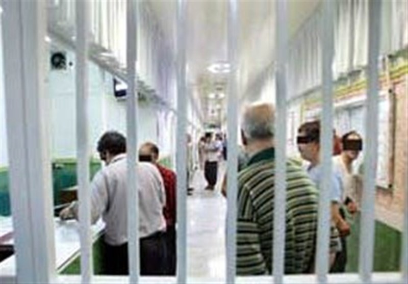 سمنان| جهانگیر: سازمان زندان‌ها از طلاق در 30 هزار خانواده ایرانی جلوگیری کرد