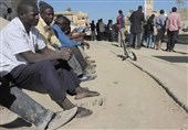 خشم گروه‌های حقوق بشری نسبت به تصمیم اسرائیل برای اخراج مهاجران آفریقایی