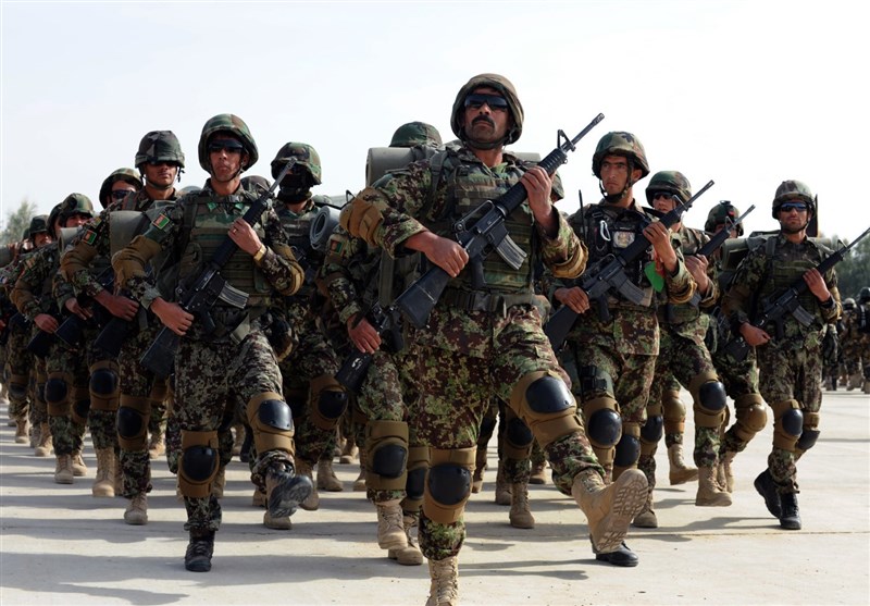 افشای علت اصلی بازنشستگی اجباری 162 ژنرال در افغانستان