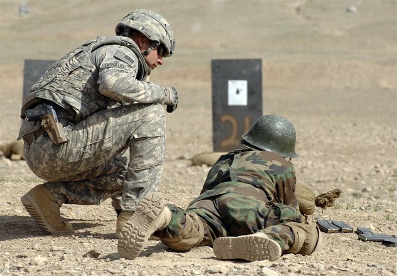 ناتو برای نیروهای امنیتی افغانستان در قطر پایگاه آموزشی ایجاد می‌کند