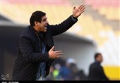 مهاجری: مشهدی‌ها باید طرفدار تیم‌های مشهدی باشند نه استقلال و پرسپولیس/ پول جمع کردیم تا به جادوگر بدهیم!