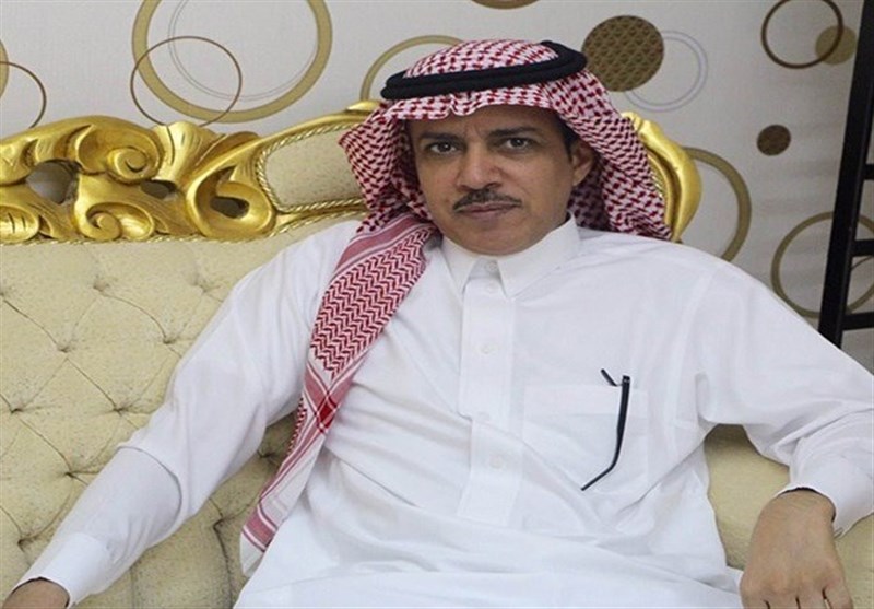 بازداشت نویسنده عربستانی به دلیل انتقاد از فساد در دربار پادشاهی