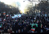 بهمن تماشایی 97| دشمنان چشم دیدن حضور ملت ایران در صحنه‌های انقلاب را ندارند