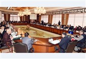 وفاقی کابینہ کا اجلاس آج ہو رہا ہے