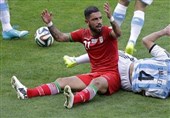 Iranian Clubs Chase Ashkan Dejagah: Report