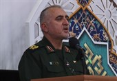 توان دفاعی ایران هزاران برابر زمان جنگ تحمیلی ارتقا یافته است