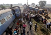 South Africa Train Collision Injures 320 People