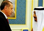 گزارش تسنیم از رفتار عربستان و ترکیه در قبال اغتشاشات ایران؛ انتقام و حمایت
