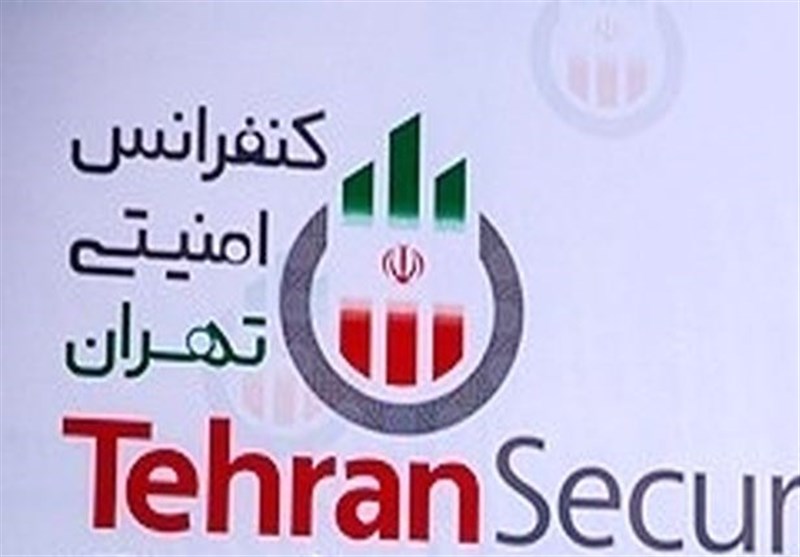 دومین کنفرانس امنیتی تهران دوشنبه برگزار می‌شود