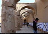 سمنان| 650 هزار گردشگر از جاذبه‌های گردشگری استان سمنان بازدید کردند
