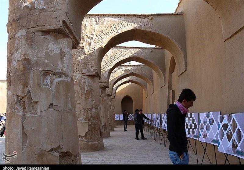 سمنان| 650 هزار گردشگر از جاذبه‌های گردشگری استان سمنان بازدید کردند