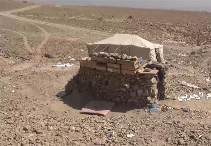El-Cevf Eyaletindeki Stratejik Qa’yetah Dağlarının Kontrolü Yemen Kuvvetlerinin Eline Geçti