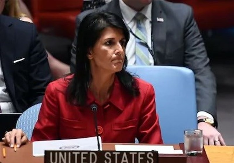 US Stands Alone at UNSC in Anti-Iran Push