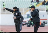 دستیار گل‌محمدی هم از تراکتورسازی رفتنی شد؛ حسینی با بازیکنان خداحافظی کرد