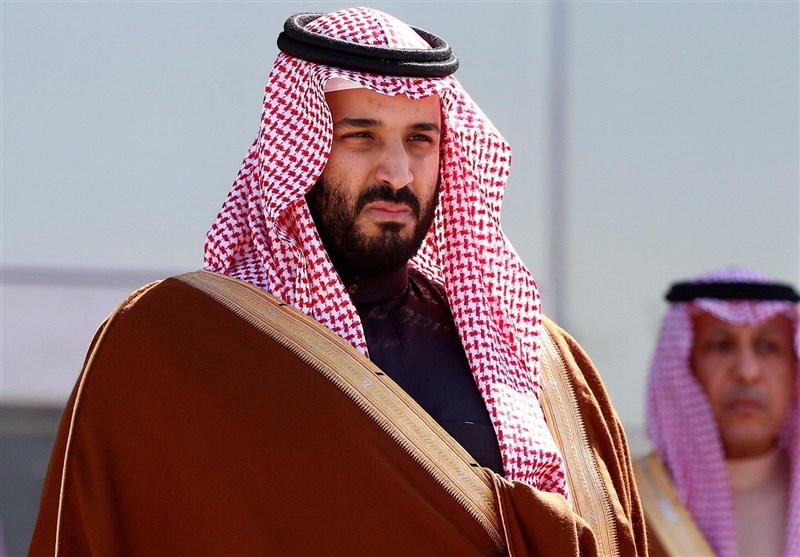 Suudi Arabistan, Latin Paralı Asker Devşiriyor