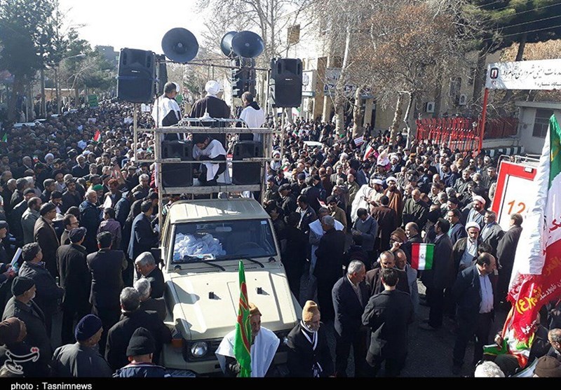 راهپیمایی 7