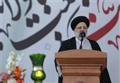 انقلاب اسلامی ایران برخاسته از حوزه علمیه است