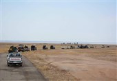 25 روستا در اطراف الحویجه در کرکوک از لوث داعش پاکسازی شد