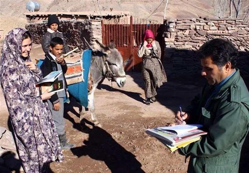 طرح « کتاب‌رسان سیار» در نقاط محروم از کتاب استان فارس اجرا می‌شود