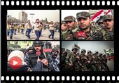 اخبار سوریه | پیام‌ سربازان سوری در سالروز آزادی حلب؛ ادامه نبرد تا پاکسازی کامل سوریه