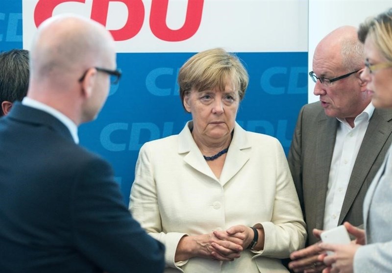 کارشناس اروپا: تهدیدهایی راجع به برقراری ثبات سیاسی در آلمان وجود دارد