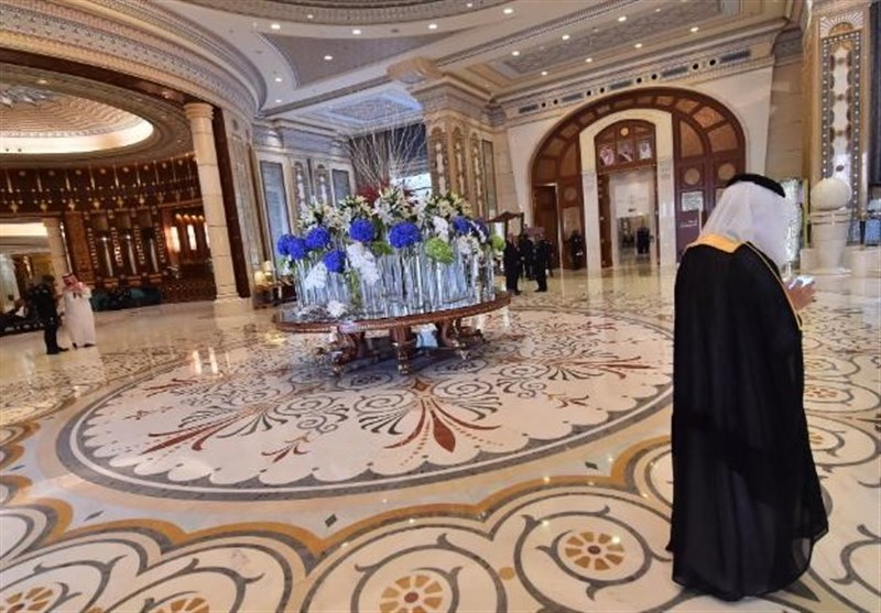عربستان | شاهزادگان فاسد در هتل؛ شاهزادگان معترض در بدترین زندان ‎