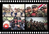 تبریکات الجیش السوری فی الذکرى السنویة الأولى لانتصار حلب على الإرهاب +فیدیو وصور
