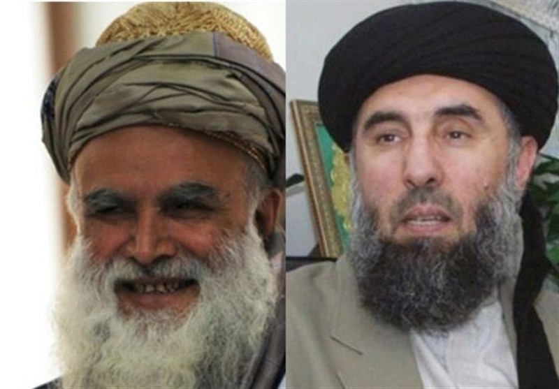 درخواست آزادی زندانیان داعشی دلیل پرهیز «سیاف» از دیدار با حکمتیار در افغانستان