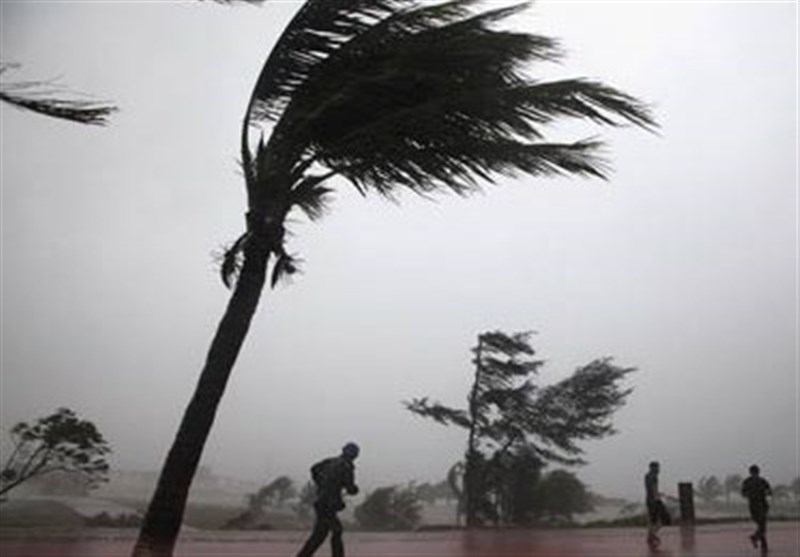 One Killed, Thousands Displaced after Madagascar Cyclone
