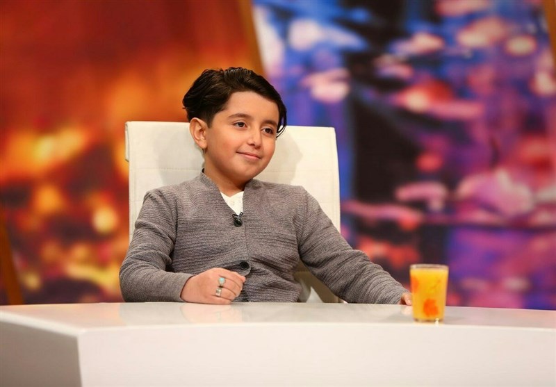 شباهت عجیب نخبه 11 ساله با دختری که انرژی هسته‌ای کشف کرد!