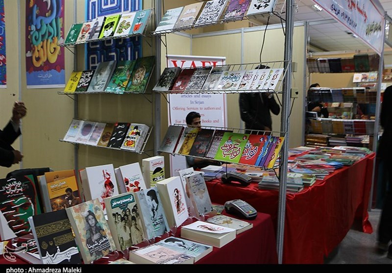 شانزدهمین نمایشگاه کتاب کرمان پایان یافت