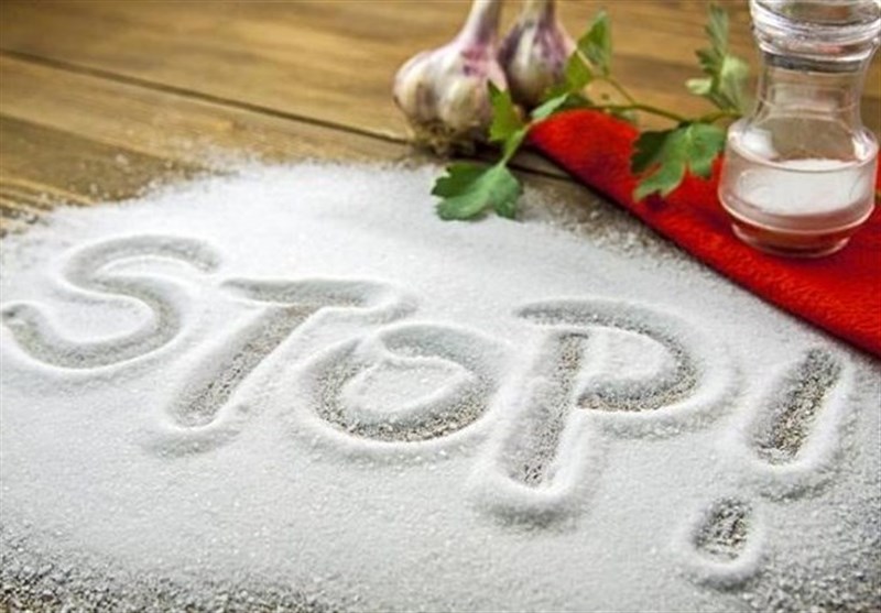 93 درصد مردم قزوین چند برابر نیاز روزانه نمک مصرف می‌کنند