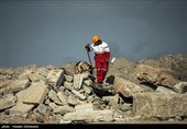 پایان جست‌وجو در رومشکان؛ زن گم‌شده پیدا شد