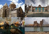 نمایشگاه ملی گردشگری فرصتی برای معرفی ظرفیت‌های گردشگری آذربایجان غربی است
