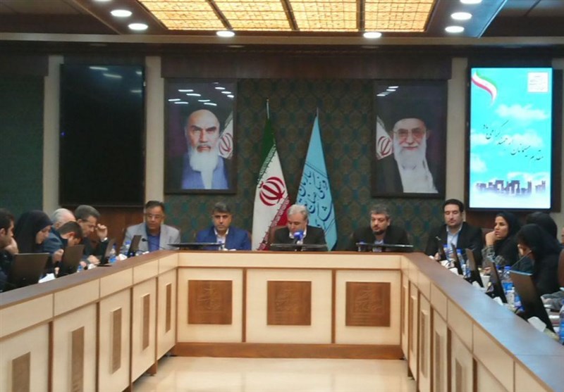 طهران تستضیف المعرض الدولی للسیاحة خلال شهر ینایر
